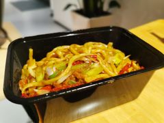 -巴依老爷新疆美食(牡丹园店)