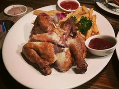 -宝莱纳啤酒花园餐厅PAULANER BRAUHAUS Nanjing(广州路店)