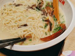 -味千拉面(广州金沙永旺梦乐城店)