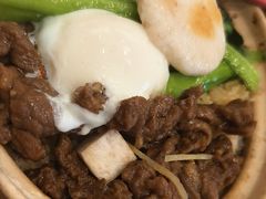 -华记煲仔华·煲仔饭(三元里万科里店)