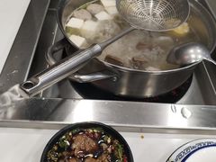-就这么牛潮式牛肉火锅(华侨城店)