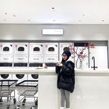 贵阳探店｜一家拍照绝绝子的洗衣咖啡店 ☕️
