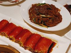 -稻香饭店(IFS国金中心店)