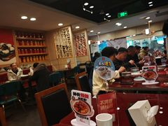 -宏状元现熬粥·京味菜(五棵松店)