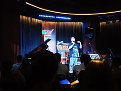 -林肯爵士乐上海中心 Jazz at Lincoln Center Shanghai