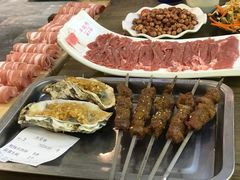 -羊乐锅·火锅·烧烤(南京创始店)