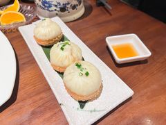 -晓平饭店(嘉善路店)