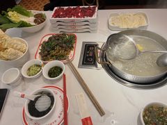 -八合里潮汕鲜牛肉火锅(深圳海岸城店)