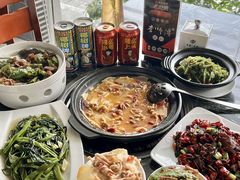 -李师傅脆肚(华强北店)