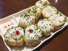 -东泰祥生煎馆(陕西南路店)