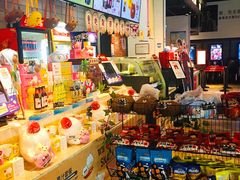 -CGV影城(万象城激光IMAX店)