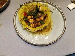 -西安绿地假日酒店·丽宝轩中餐厅