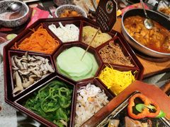 -将军牛排·尔滨地标朝鲜族美食(总店)