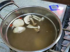 -丽江庭院·云南野生菌·海鲜火锅(鼓楼四合院店)
