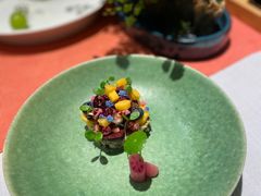 -叶叶菩提·晋福宫