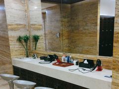 -益健·足疗汗蒸SPA(芙蓉广场店)