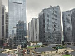 -珠海中海雅高铂尔曼酒店