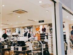 -优衣库(厦门SM广场店)