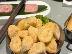 -渔惑·中山脆肉鲩火锅(金湾华发商都店)