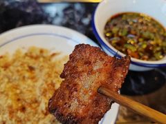 -西昌老号李小肠特色烧烤园(双流店)