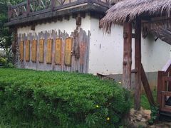 -云南民族村