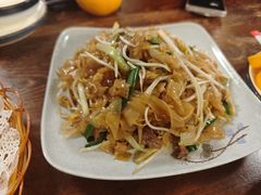 -利杨记·本味轩粥坊·烧烤(宝体店)