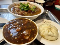 -姚记炒肝店(鼓楼店)