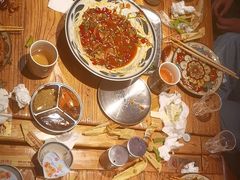 -阿记烧烤(英达路店)