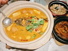 -小河村•南京鱼鲜乡土家常菜(油坊桥店)