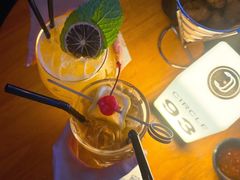 -CIRCLE·酒吧(第一国际店)