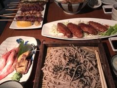 -万藏·荞麦酒房BANKURA JAPANESE SOBA KITCHEN(长乐路店)