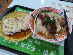 -吴一川牛腩粉(西村店)