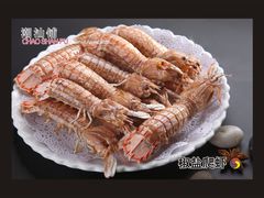 -潮汕铺老店(甜水井店)