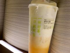 -奈雪的茶(红谷滩万达广场店)