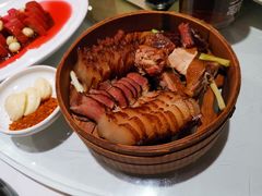 -眉州东坡(东坝店)