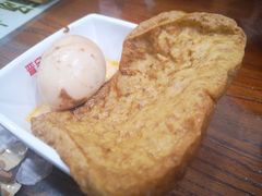 -晋宝章大同刀削面(月坛店)