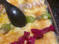 -九田家黑牛烤肉料理(珠江摩尔店)