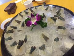 -宏八酒楼(西樵山景区店)