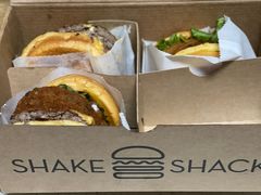 -Shake Shack(西单大悦城店)