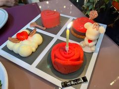 -CAKE BOSS 蛋糕老板(西单君太百货店)