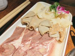 -楠火锅(西单店)