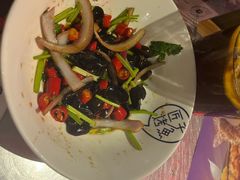 -匠子烤鱼(桫椤湾店)