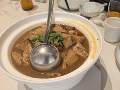 -山东宾馆·齐鲁苑餐厅