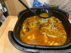 麻辣米线-阿香米线(深业上城店)