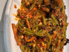 -院8里·少城记忆老川菜(宽窄巷子店)