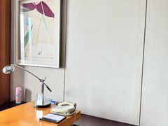 -绿城千岛湖喜来登度假酒店