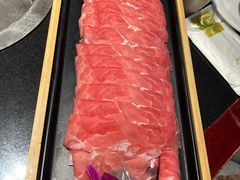 -东来顺饭庄(金泉广场店)