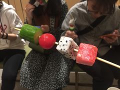 -海底捞火锅(天一广场亚细亚店)