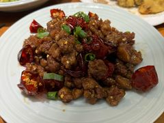 -晚归月亮湾私家菜(临邑路店)