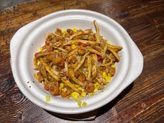 -小川洋风料理(街道口店)